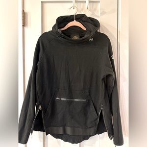 Sold!!!Black Royalty hoodie